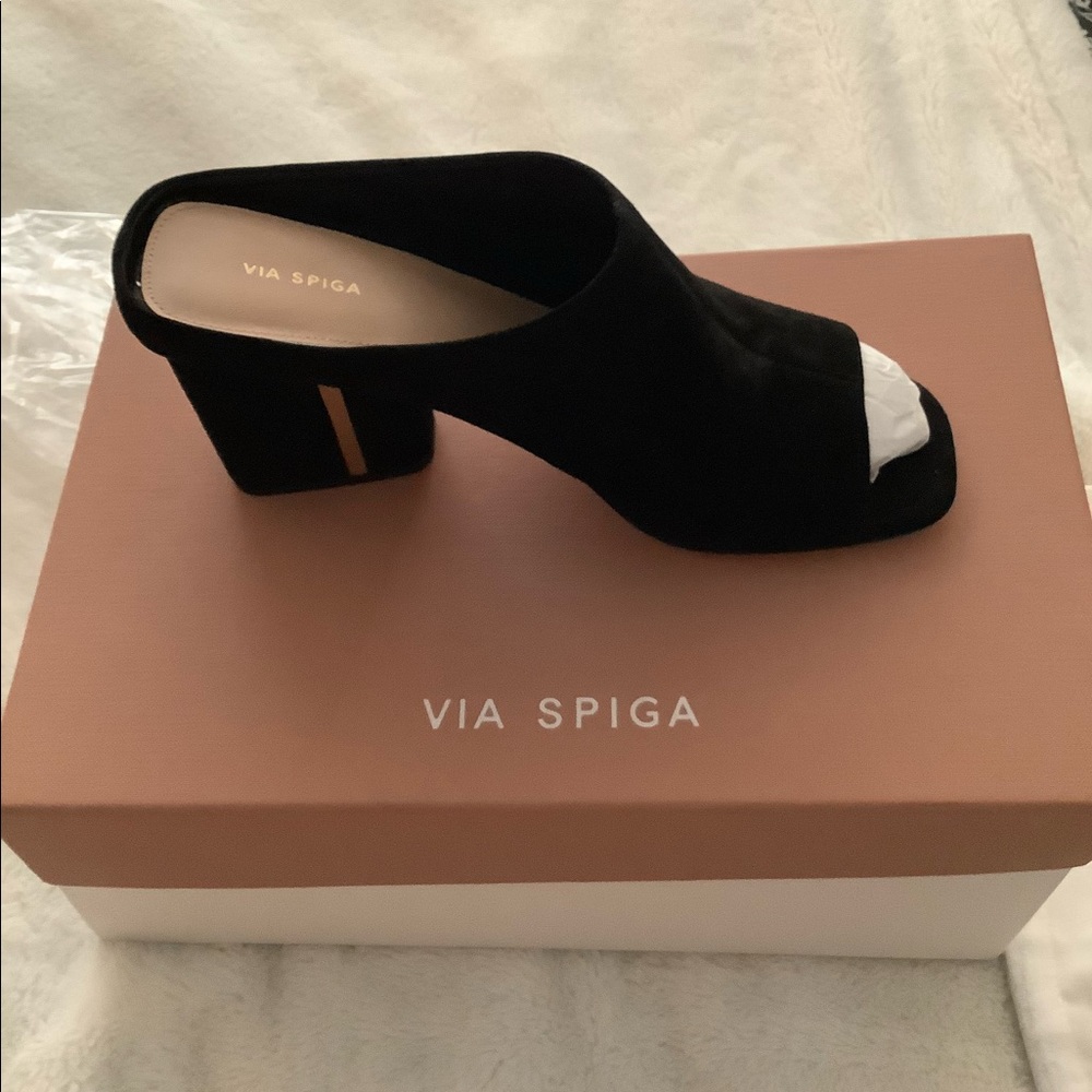 Via Spiga Shoes size 8.5